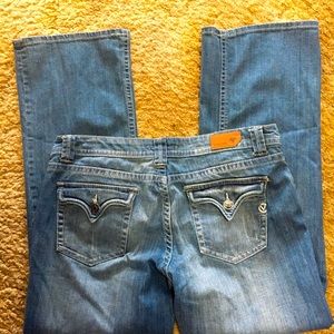 VIGOSS Women’s Jean